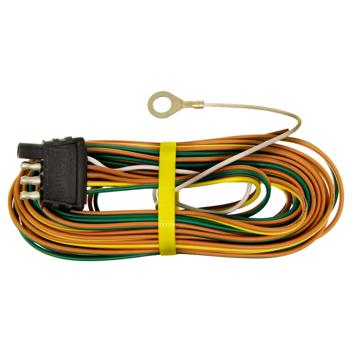 Waterland Supply Co | TRAILER WIRING KIT 30'